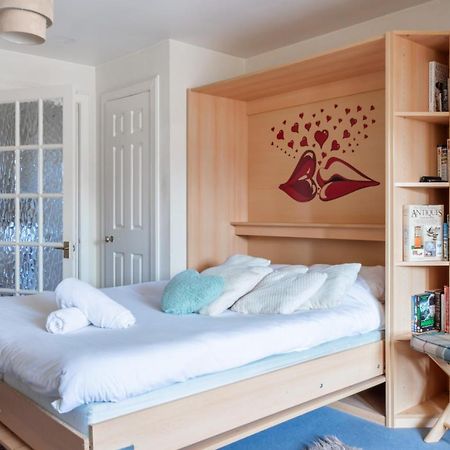 Tony Asga - Tony'S Apartment Heart Of Edinburgh City Centre Sleeps 2 Exteriér fotografie