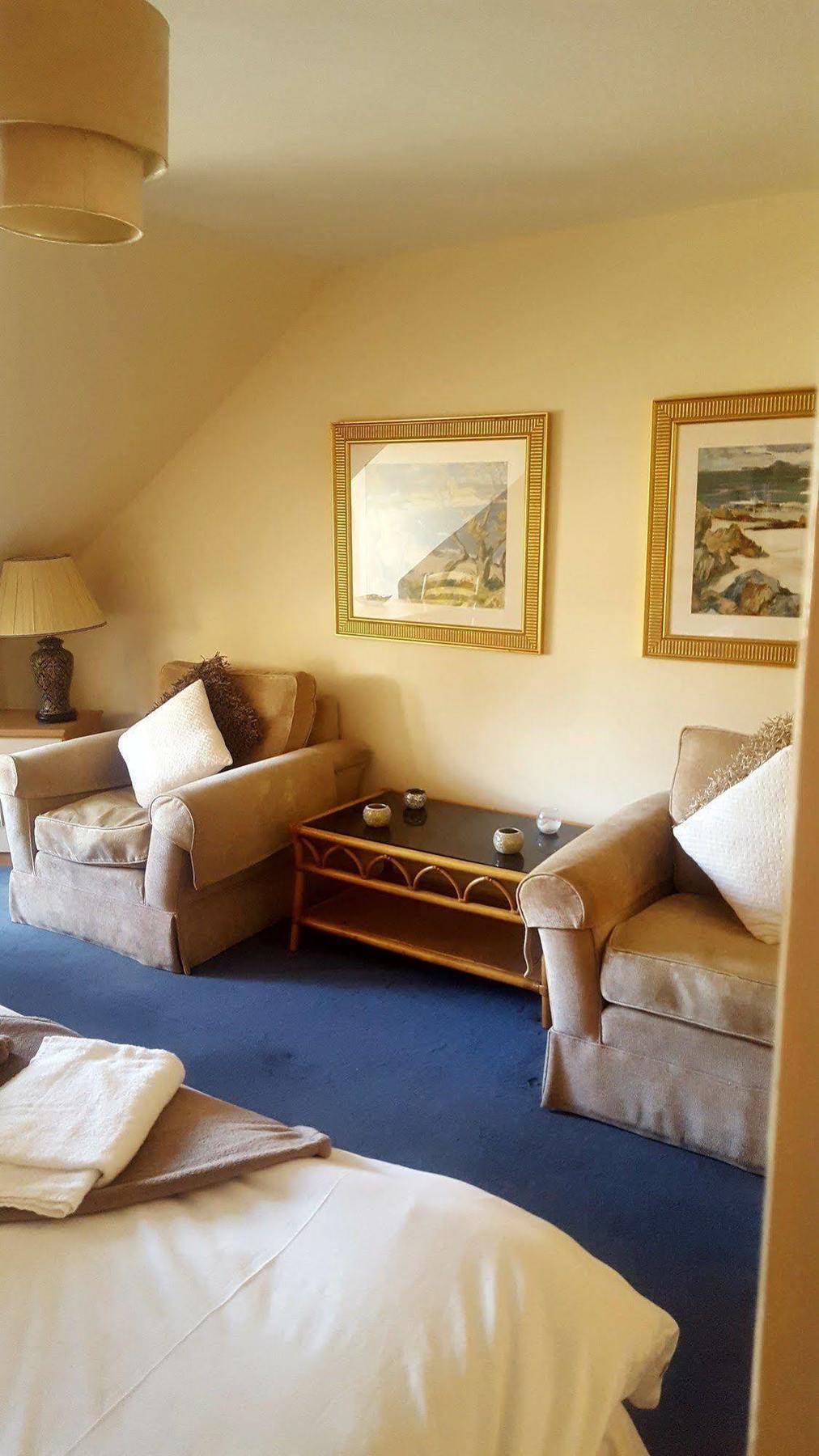 Tony Asga - Tony'S Apartment Heart Of Edinburgh City Centre Sleeps 2 Exteriér fotografie