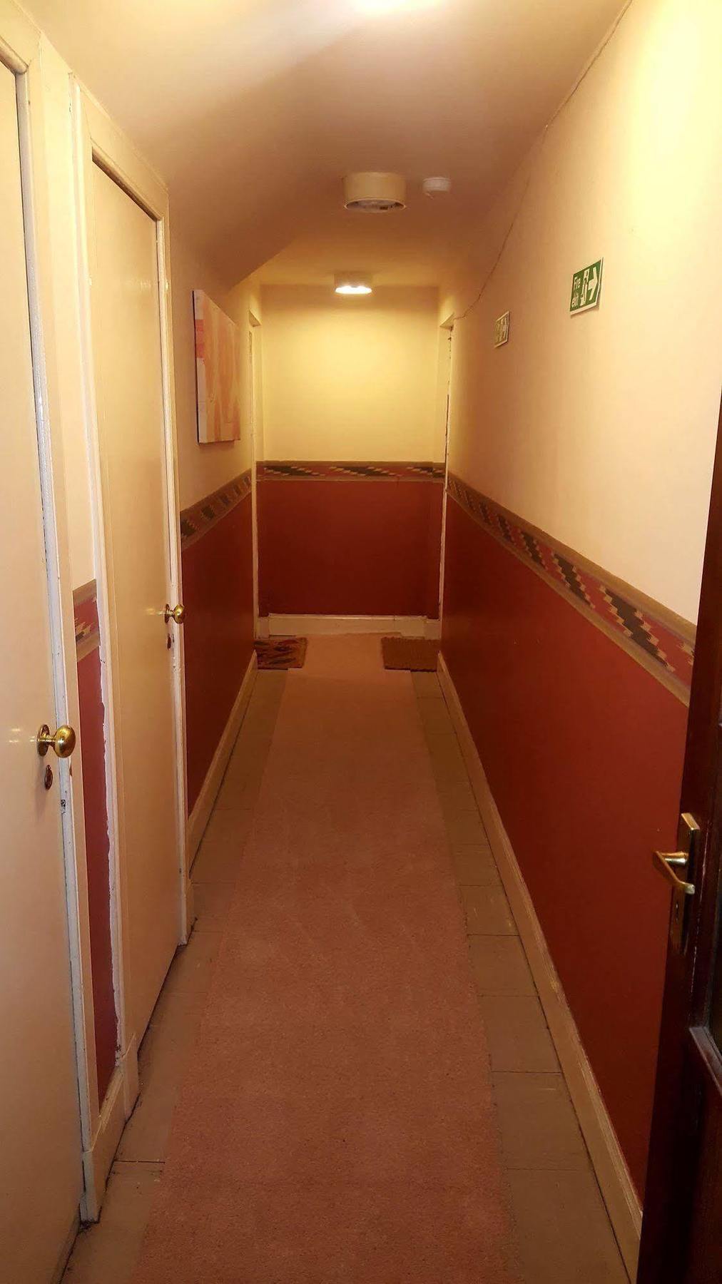 Tony Asga - Tony'S Apartment Heart Of Edinburgh City Centre Sleeps 2 Exteriér fotografie