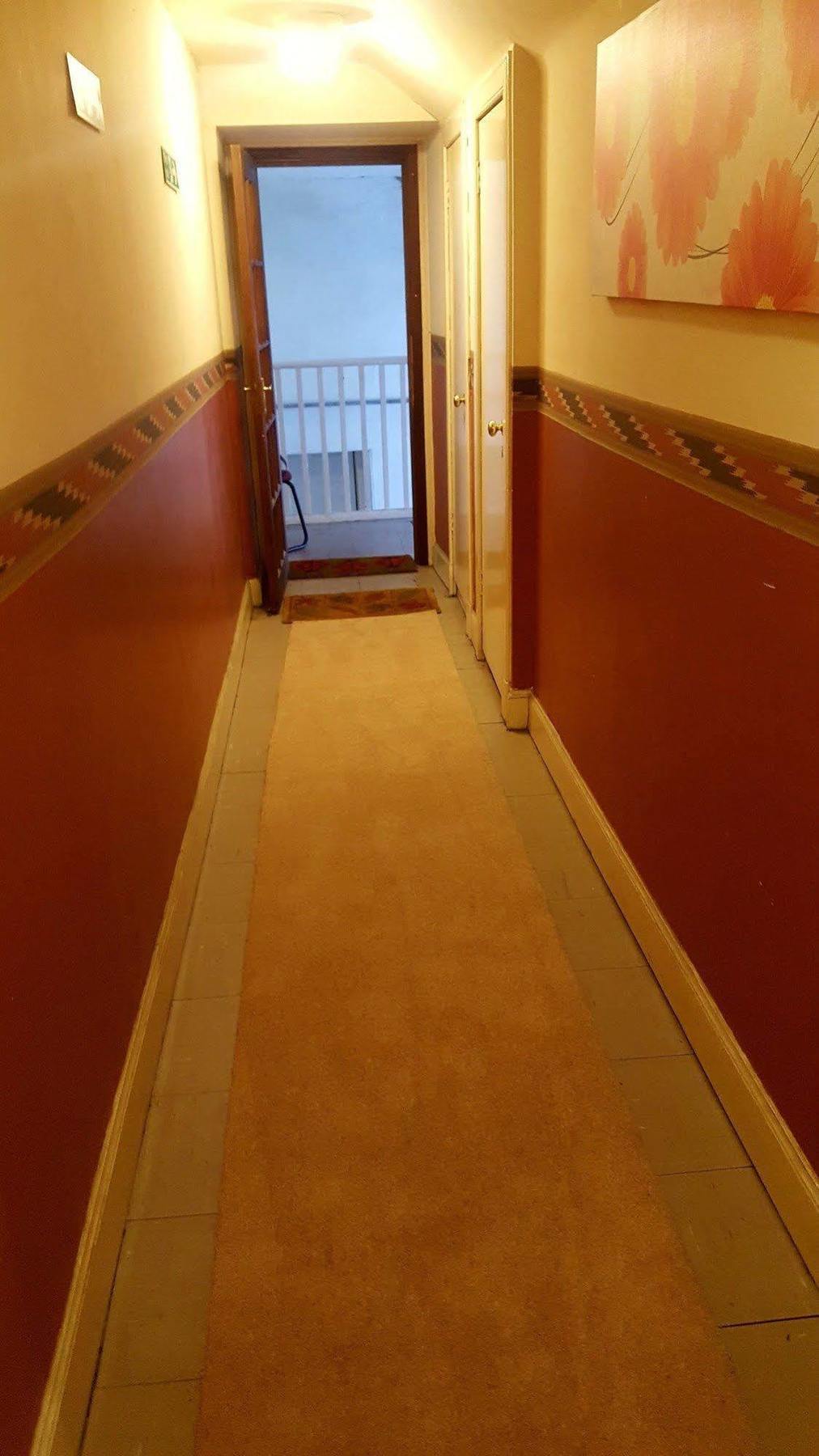 Tony Asga - Tony'S Apartment Heart Of Edinburgh City Centre Sleeps 2 Exteriér fotografie