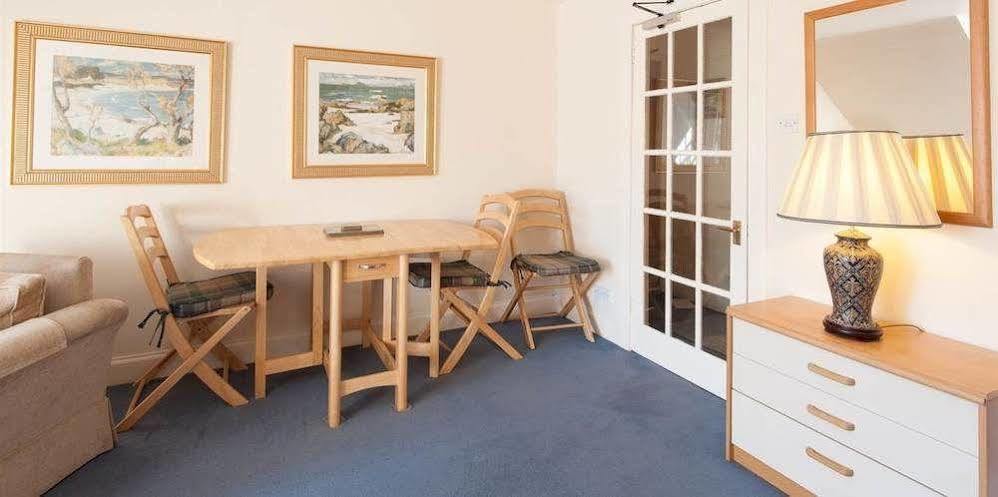 Tony Asga - Tony'S Apartment Heart Of Edinburgh City Centre Sleeps 2 Exteriér fotografie