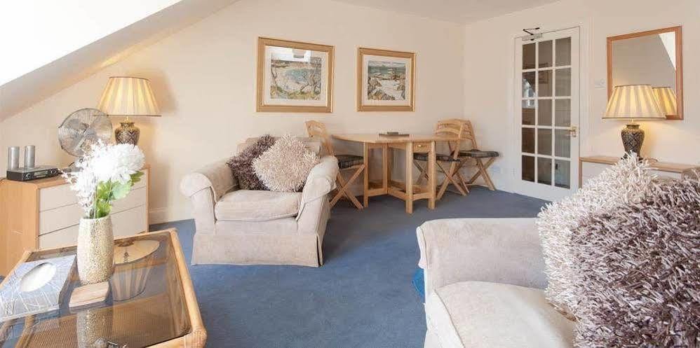 Tony Asga - Tony'S Apartment Heart Of Edinburgh City Centre Sleeps 2 Exteriér fotografie