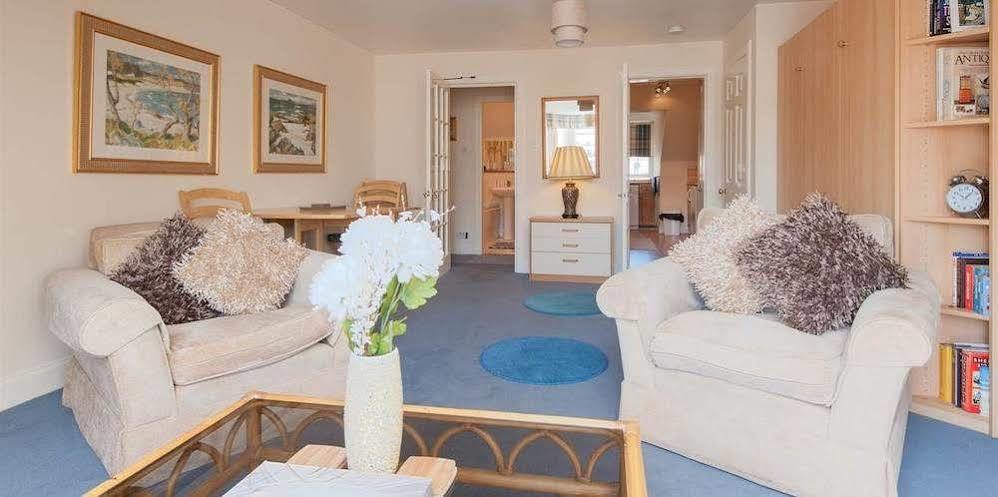 Tony Asga - Tony'S Apartment Heart Of Edinburgh City Centre Sleeps 2 Exteriér fotografie