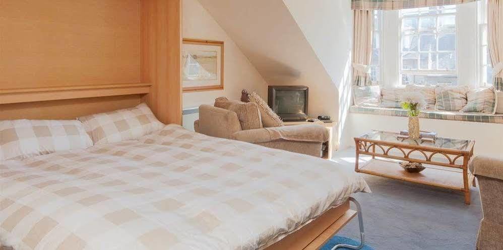 Tony Asga - Tony'S Apartment Heart Of Edinburgh City Centre Sleeps 2 Exteriér fotografie