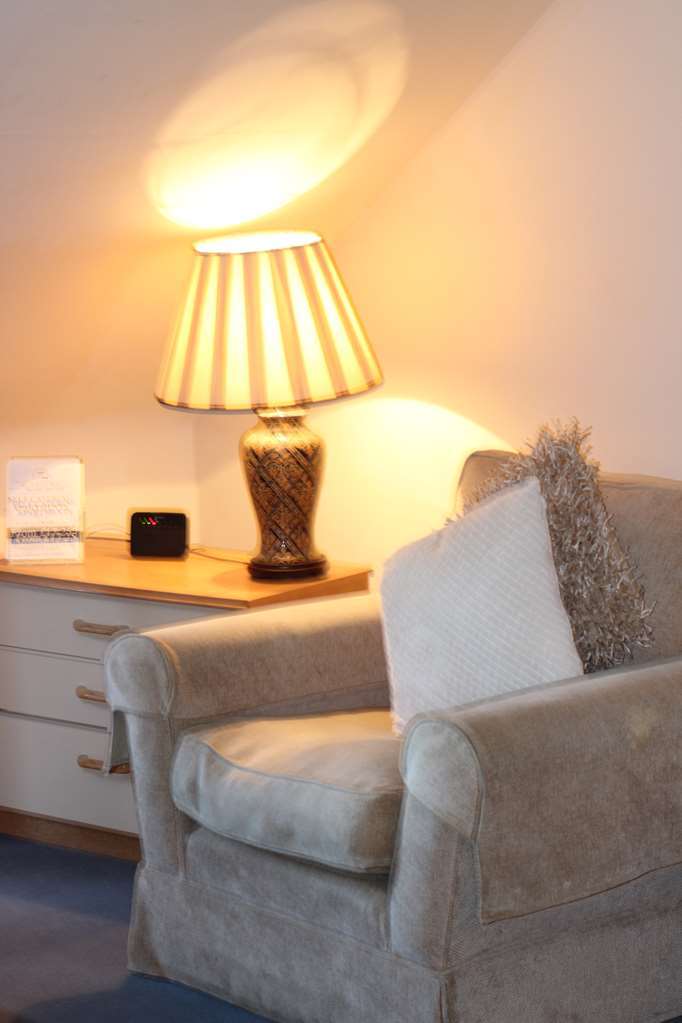 Tony Asga - Tony'S Apartment Heart Of Edinburgh City Centre Sleeps 2 Pokoj fotografie