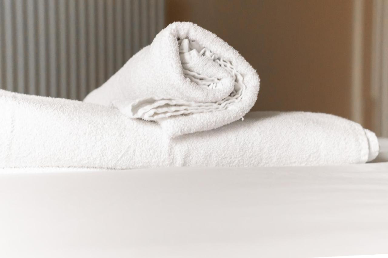 Tony Asga - Tony'S Apartment Heart Of Edinburgh City Centre Sleeps 2 Exteriér fotografie