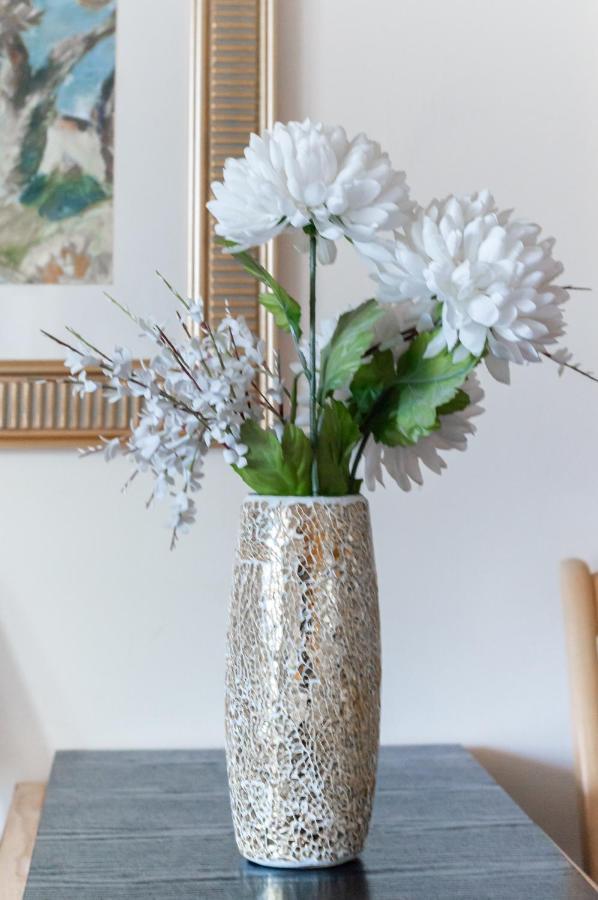 Tony Asga - Tony'S Apartment Heart Of Edinburgh City Centre Sleeps 2 Exteriér fotografie